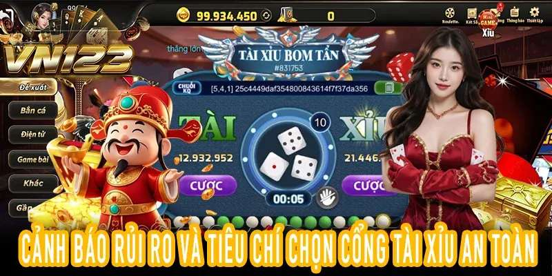 Game Nổ Hũ mới