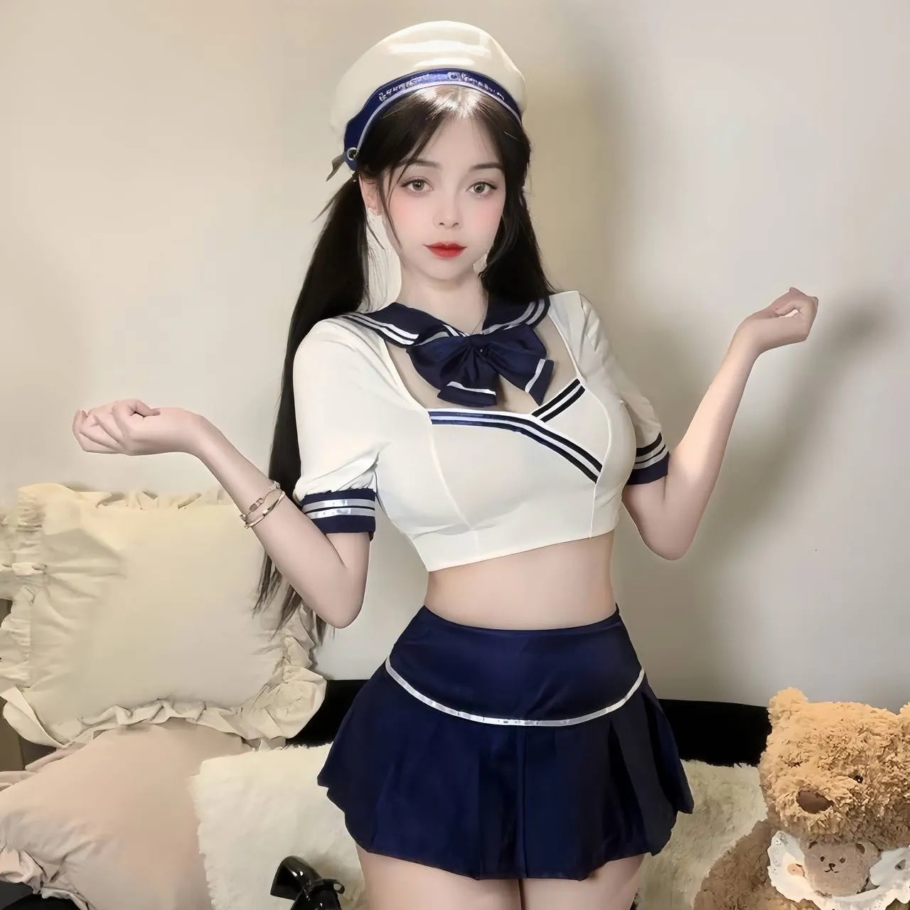 Cam kết trách nhiệm